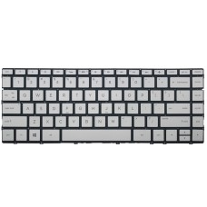 Laptop keyboard for HP Spectre 13-w0000